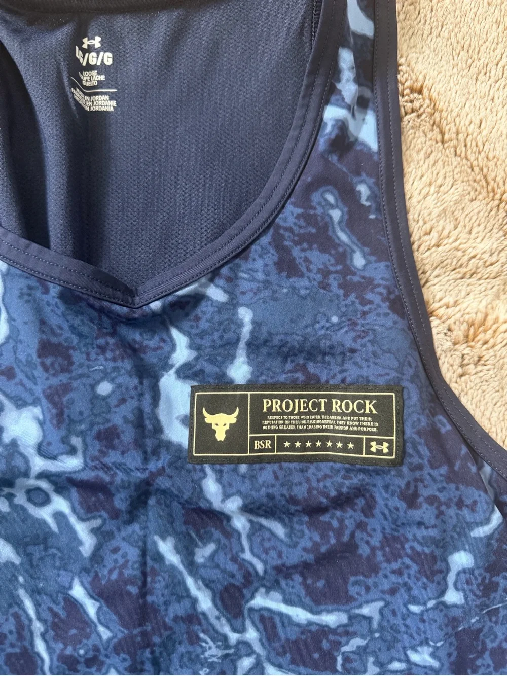 Under Armour under armour